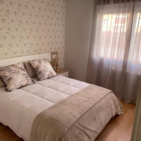 Apartamento Cuatro Estaciones Калахорра Экстерьер фото