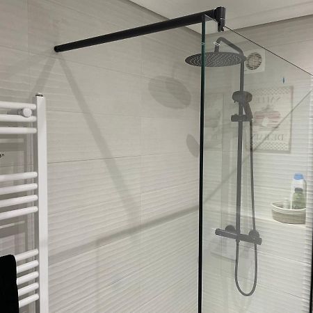Apartamento Cuatro Estaciones Калахорра Экстерьер фото